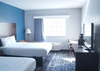 Magnolia Inn and Suites Olive Branch hotel thumbnail 5