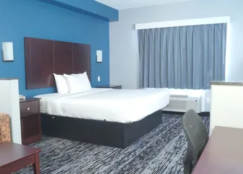 Magnolia Inn and Suites Olive Branch hotel thumbnail 6