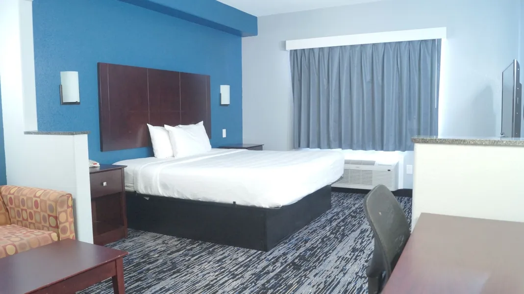 Magnolia Inn and Suites Olive Branch hotel detail image 6