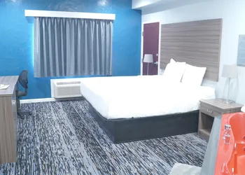 Magnolia Inn and Suites Olive Branch hotel thumbnail 7