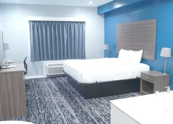 Magnolia Inn and Suites Olive Branch hotel thumbnail 8
