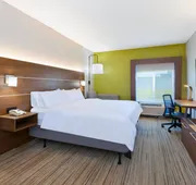 Holiday Inn Express & Suites Three Rivers by IHG hotel detail image 3