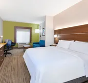 Holiday Inn Express & Suites Three Rivers by IHG hotel detail image 4