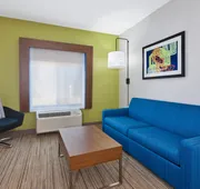 Holiday Inn Express & Suites Three Rivers by IHG hotel detail image 5