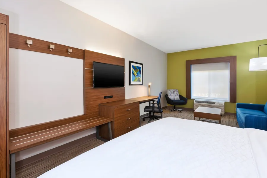 Holiday Inn Express & Suites Three Rivers by IHG hotel detail image 6