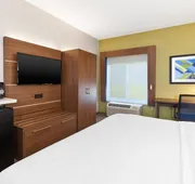 Holiday Inn Express & Suites Three Rivers by IHG hotel detail image 7