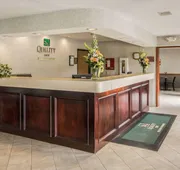 Quality Inn Dundee hotel detail image 3
