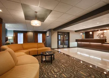 Best Western Plus Coldwater Hotel hotel thumbnail 2