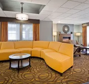Best Western Plus Coldwater Hotel hotel detail image 3