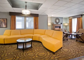 Best Western Plus Coldwater Hotel hotel thumbnail 3