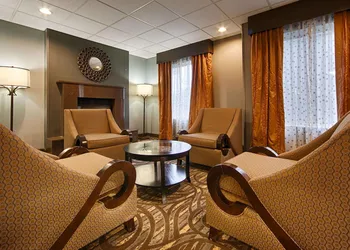 Best Western Plus Coldwater Hotel hotel thumbnail 4