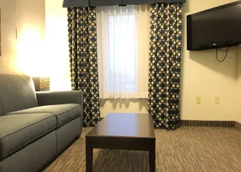 Best Western Plus Coldwater Hotel hotel thumbnail 5
