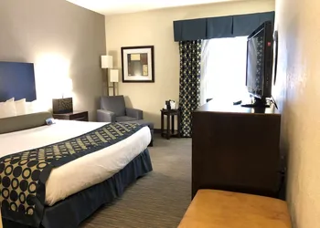 Best Western Plus Coldwater Hotel hotel thumbnail 6