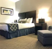 Best Western Plus Coldwater Hotel hotel detail image 7