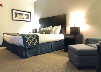 Best Western Plus Coldwater Hotel hotel thumbnail 7
