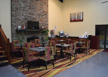 Super 8 by Wyndham Paragould hotel thumbnail 7