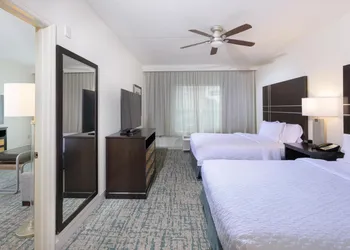Homewood Suites Atlanta Airport North hotel thumbnail 5