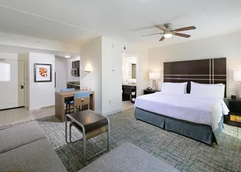 Homewood Suites Atlanta Airport North hotel thumbnail 7