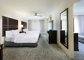 Homewood Suites Atlanta Airport North hotel thumbnail 8