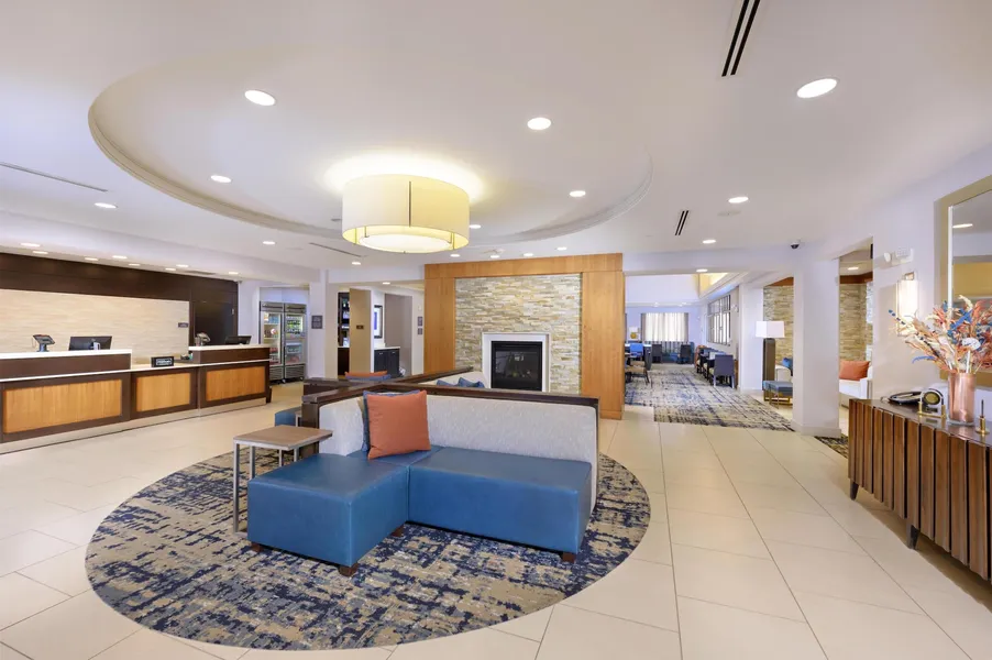 Homewood Suites Atlanta Airport North hotel detail image 2