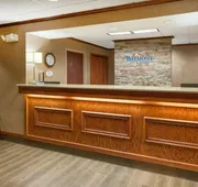 Baymont by Wyndham Chelsea hotel detail image 3