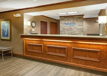 Baymont by Wyndham Chelsea hotel thumbnail 3