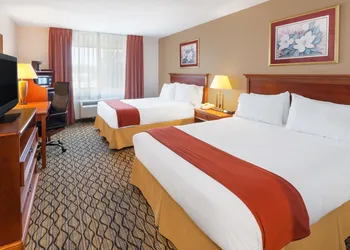 Baymont by Wyndham Chelsea hotel thumbnail 5