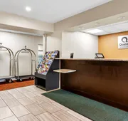 Quality Inn Sawyer hotel detail image 4