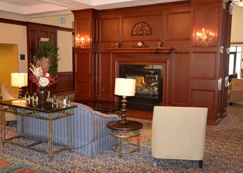Homewood Suites by Hilton Brighton hotel thumbnail 2