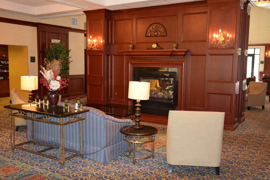 Homewood Suites by Hilton Brighton hotel detail image 2