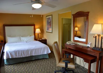 Homewood Suites by Hilton Brighton hotel thumbnail 4