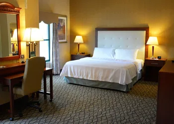 Homewood Suites by Hilton Brighton hotel thumbnail 7