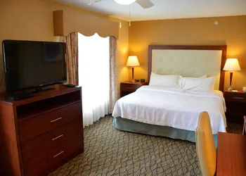 Homewood Suites by Hilton Brighton hotel thumbnail 8