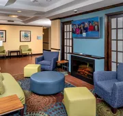 Holiday Inn Express & Suites Lebanon by IHG hotel detail image 3