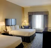 Holiday Inn Express & Suites Lebanon by IHG hotel detail image 5