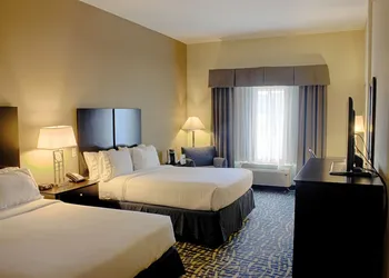 Holiday Inn Express & Suites Lebanon by IHG hotel thumbnail 5