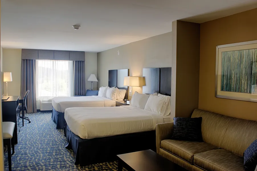 Holiday Inn Express & Suites Lebanon by IHG hotel detail image 6