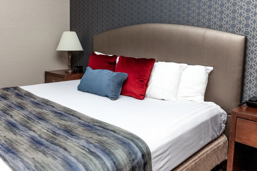 The Conwell Inn hotel detail image 2