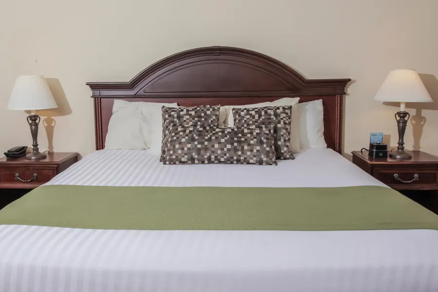 The Conwell Inn hotel detail image 6