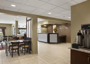 Microtel Inn & Suites by Wyndham Carrollton hotel thumbnail 2