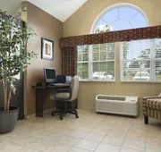Microtel Inn & Suites by Wyndham Carrollton hotel detail image 3