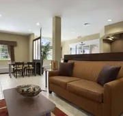 Microtel Inn & Suites by Wyndham Carrollton hotel detail image 4
