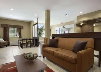 Microtel Inn & Suites by Wyndham Carrollton hotel thumbnail 4