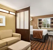 Microtel Inn & Suites by Wyndham Carrollton hotel detail image 7
