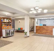 Hampton Inn Paris hotel detail image 4