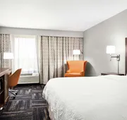 Hampton Inn Paris hotel detail image 5