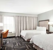 Hampton Inn Paris hotel detail image 7
