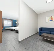 Holiday Inn Express Hotel & Suites Athens by IHG hotel detail image 3