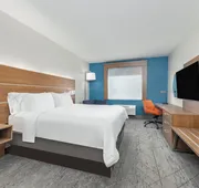 Holiday Inn Express Hotel & Suites Athens by IHG hotel detail image 4
