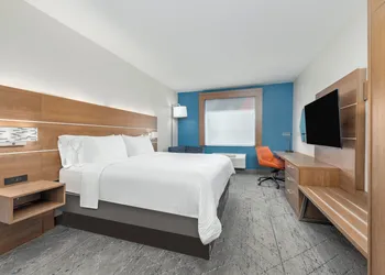 Holiday Inn Express Hotel & Suites Athens by IHG hotel thumbnail 4